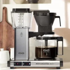 Moccamaster KBG Select