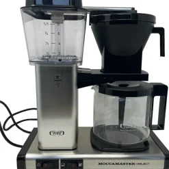 Moccamaster KBG Select