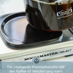 Moccamaster KBG Select