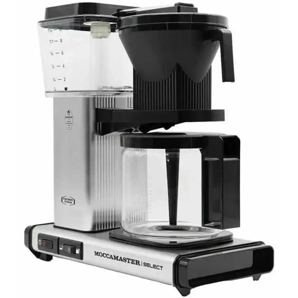 Moccamaster KBG Select