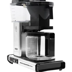 Moccamaster KBG Select