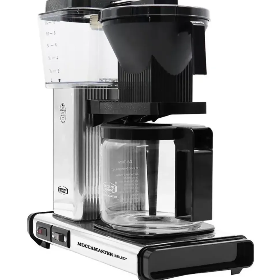 Moccamaster KBG Select
