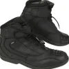 Modeka Black Rider Schwarz 45