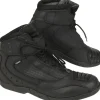 Modeka Black Rider Schwarz 45