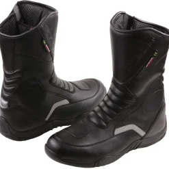 Modeka GmbH Blaker Schwarz 43