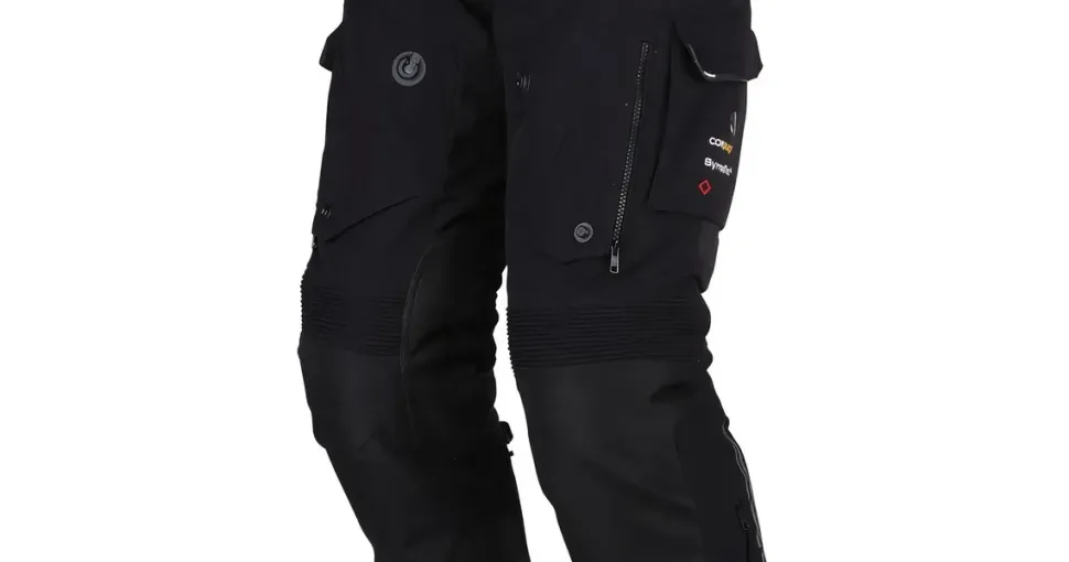 Modeka Panamericana II Hose