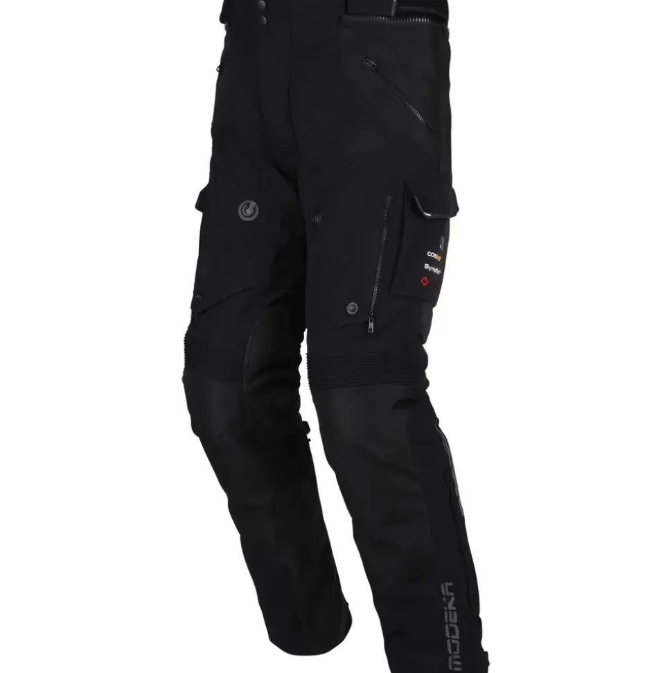Modeka Panamericana II Hose