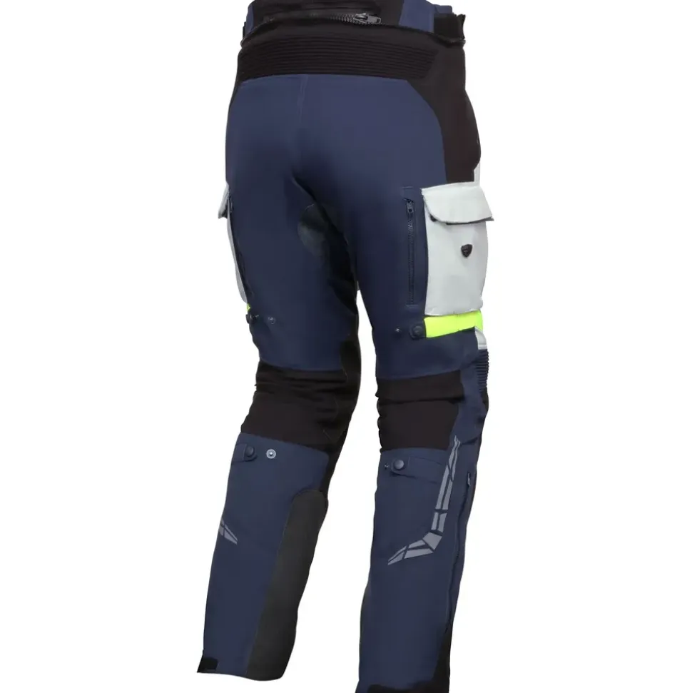 Modeka Panamericana II Hose