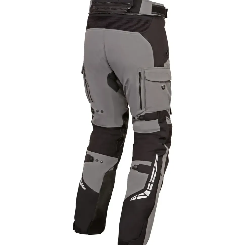 Modeka Panamericana II Hose