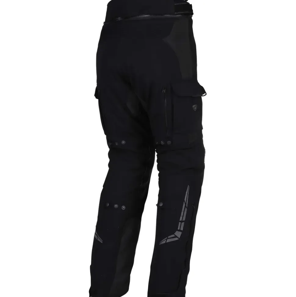 Modeka Panamericana II Hose