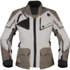 Modeka Panamericana II Textiljacke Beige/Braun 40