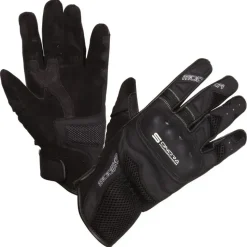 Modeka Sonora Schwarz 2XL