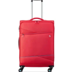 MODO BY RONCATO Eclipse 2.0 Koffer-Set 3-tlg. rot