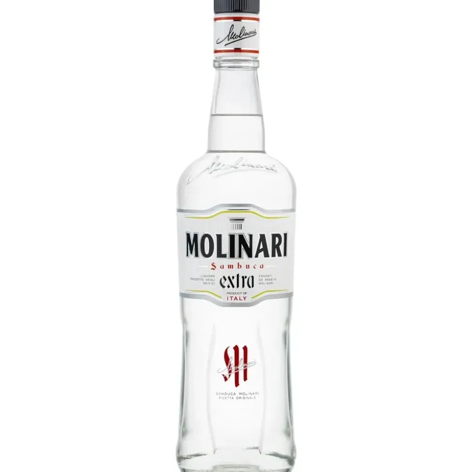 Molinari Sambuca Extra