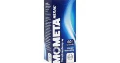 MometaHEXAL Heuschnupfenspray 50 Mikrogramm/Sprühstoß