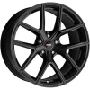 momo wheels RF-01 8,5 x 20 5 x 112 ET35 MB66,6 Schwarz