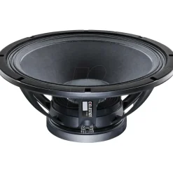 Monacor CF1840JD/4 18 Zoll PA-Subwoofer 1200 W 4