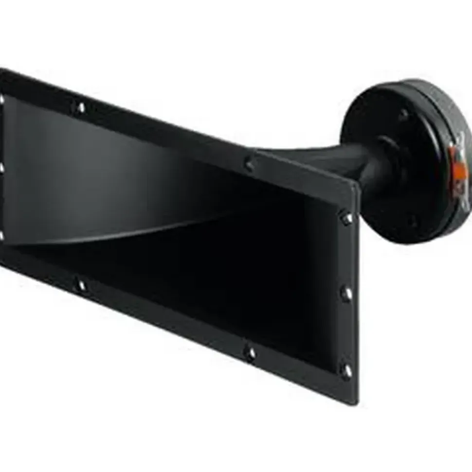Monacor MHD-55 Hornhochtöner 55 Watt 8 Ohm