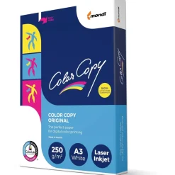 Mondi Color Copy A3 250 g/m2 125 Blatt