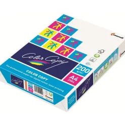 Mondi Color Copy A4 200 g/m2 250 Blatt