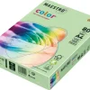 Mondi Maestro Color Pastell A4 80 g/m2 500 Blatt mittelgrün