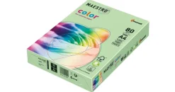 Mondi Maestro Color Pastell A4 80 g/m2 500 Blatt mittelgrün