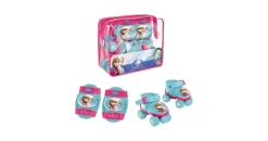 MONDO Disney Frozen Rollschuhe Rot 22-29