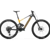 Mondraker NEAT R 29 Zoll RH 0 cm obsidian grey/yellow