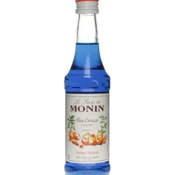 Monin Blue Curacao Sirup 250 ml