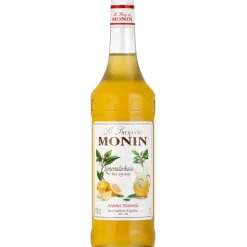 Monin Cloudy Lemonade 1000 ml