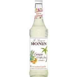 Monin Curacao Triple Sec 700 ml