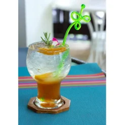 Monin Fruchtpüree mix Erdbeere 1000 ml
