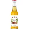 Monin Geröstete Haselnuss Kaffeesirup 250 ml