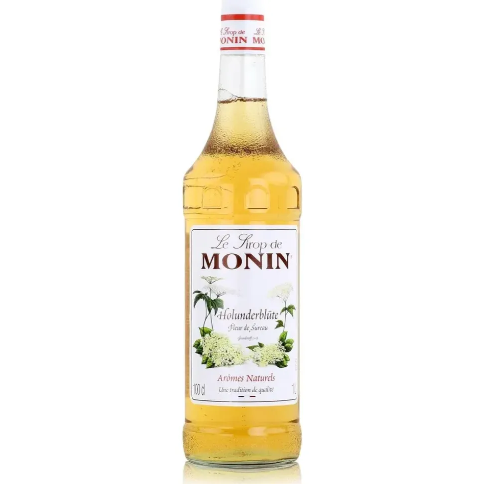 Monin Holunderblüte 1000 ml