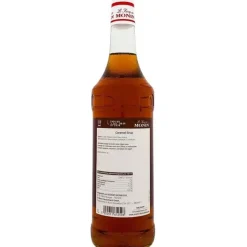 Monin Karamell 1000 ml