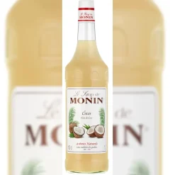 Monin Kokos 1000 ml