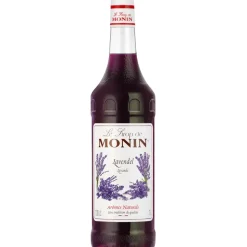 Monin Lavendel Sirup 1000 ml