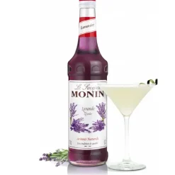 Monin Lavendel Sirup 1000 ml