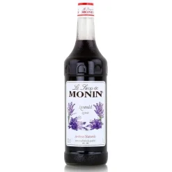 Monin Lavendel Sirup 1000 ml