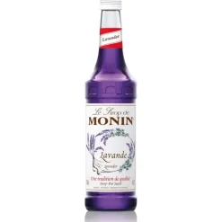 Monin Lavendel Sirup 1000 ml