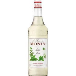 Monin Mojito Mint Sirup 1000 ml