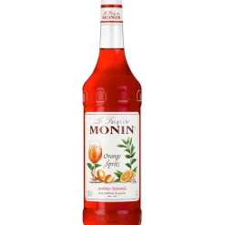 Monin Orange Spritz Sirup 1000 ml