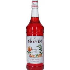 Monin Orange Spritz Sirup 1000 ml