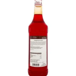 Monin Orange Spritz Sirup 1000 ml