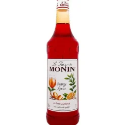 Monin Orange Spritz Sirup 1000 ml