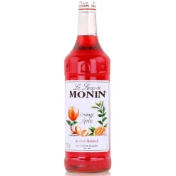 Monin Orange Spritz Sirup 1000 ml