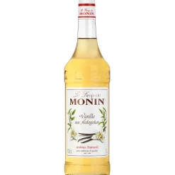 Monin Vanille 1000 ml
