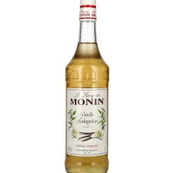 Monin Vanille 1000 ml