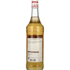 Monin Vanille 1000 ml