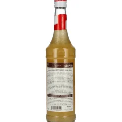 Monin Zitrone 700 ml